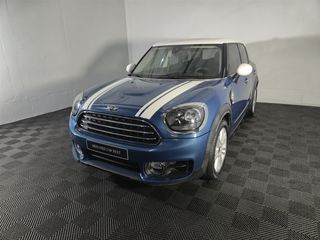 Mini Countryman 2017 (Cooper)