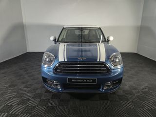 Mini Countryman 2017 (Cooper)-thumb-1