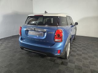 Mini Countryman 2017 (Cooper)-thumb-4