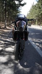 KTM 1290 Super Adventure 2021 1290 SUPER ADVENTURE S