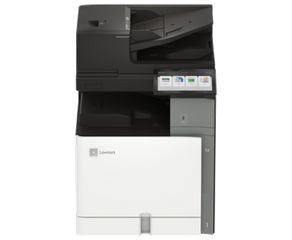 LEXMARK CX961se Πολυμηχάνημα Laser A3 Έγχρωμο 35ppm Duplex Wi-Fi