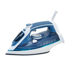 Finlux FSI2424 D Σίδερο ατμού 2400W , Μπλε