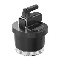 Finlux FHMC-3088 D Μίξερ χειρός 800W , 3,5 lt , Μάυρο
