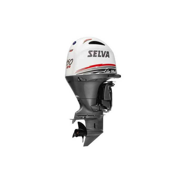 Selva Killer Whale 150XSR