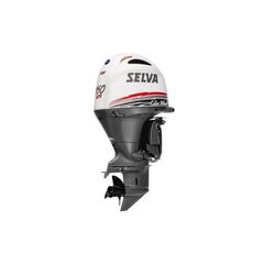 Selva Killer Whale 150XSR