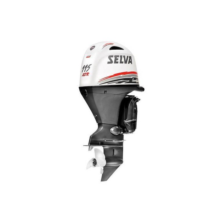 Selva Swordfish 115XSR