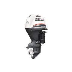 Selva Spearfish 30/100XS Τύπος: 30XS E.ST.L.PT