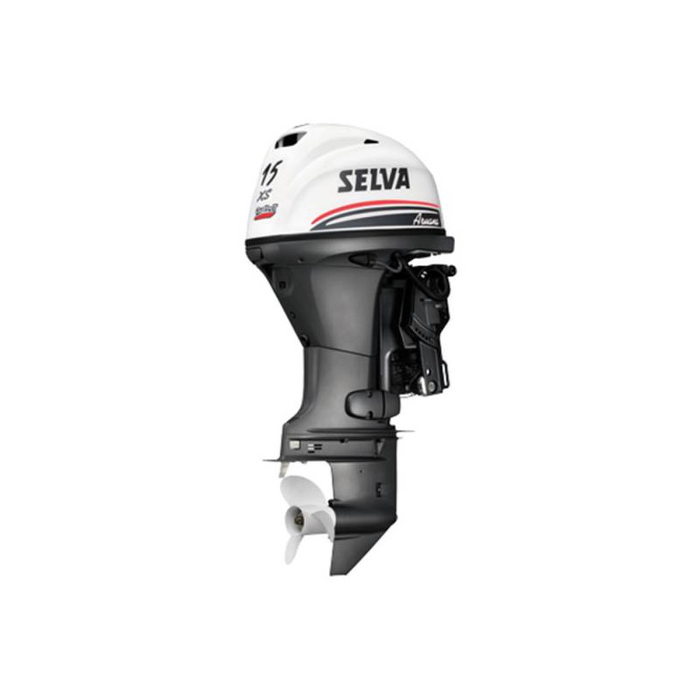 Selva Aruana 15/40XS