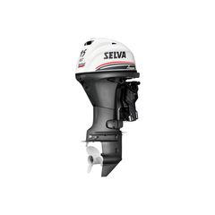 Selva Aruana 15/40XS