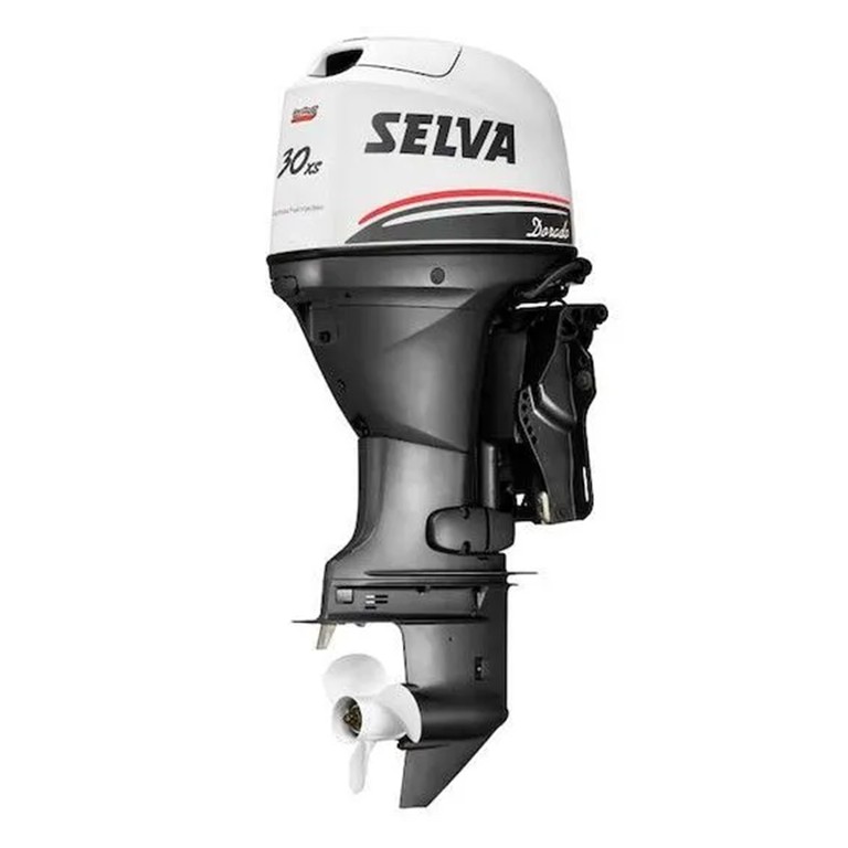 Selva Dorado 30/60XS