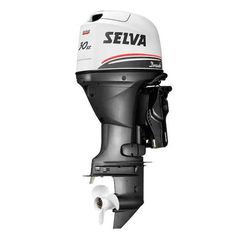 Selva Dorado 30/60XS