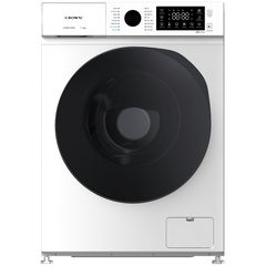 Crown CWM7140W Πλυντήριo Ρούχων 7kg , 1400 στροφές , A , Λευκό