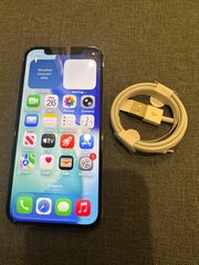 iPhone 12 Pro Space Gray 128GB Unlocked