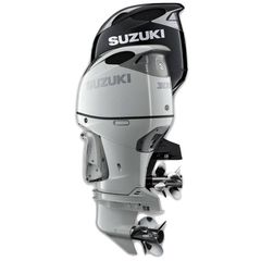 Suzuki DF300B Χρώμα: ΜΑΥΡΟ Τύπος: DF 300 BMDXX