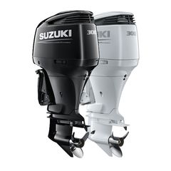 Suzuki DF300A Χρώμα: ΜΑΥΡΟ Τύπος: DF 300 APX