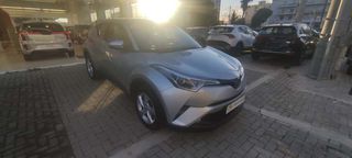 Toyota C-HR 2017 5 ΧΡΟΝΙΑ ΕΓΓΥΗΣΗ