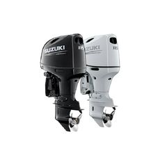Suzuki DF115B Χρώμα: ΛΕΥΚΟ Τύπος: DF 115 BTL