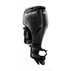 Suzuki DF100BTL Χρώμα: ΜΑΥΡΟ Τύπος: DF 100 BTL