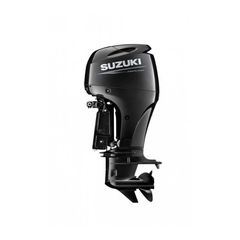 Suzuki DF80ATL Χρώμα: ΜΑΥΡΟ Τύπος: DF 80 ATL