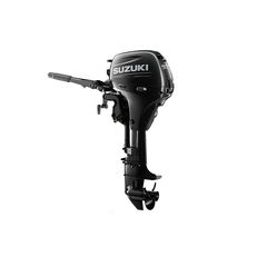 Suzuki DF 9,9B/BR Χρώμα: ΜΑΥΡΟ Μέγεθος: ΜΑΚΡΥΛΑΙΜΗ Τύπος: DF 9,9 B