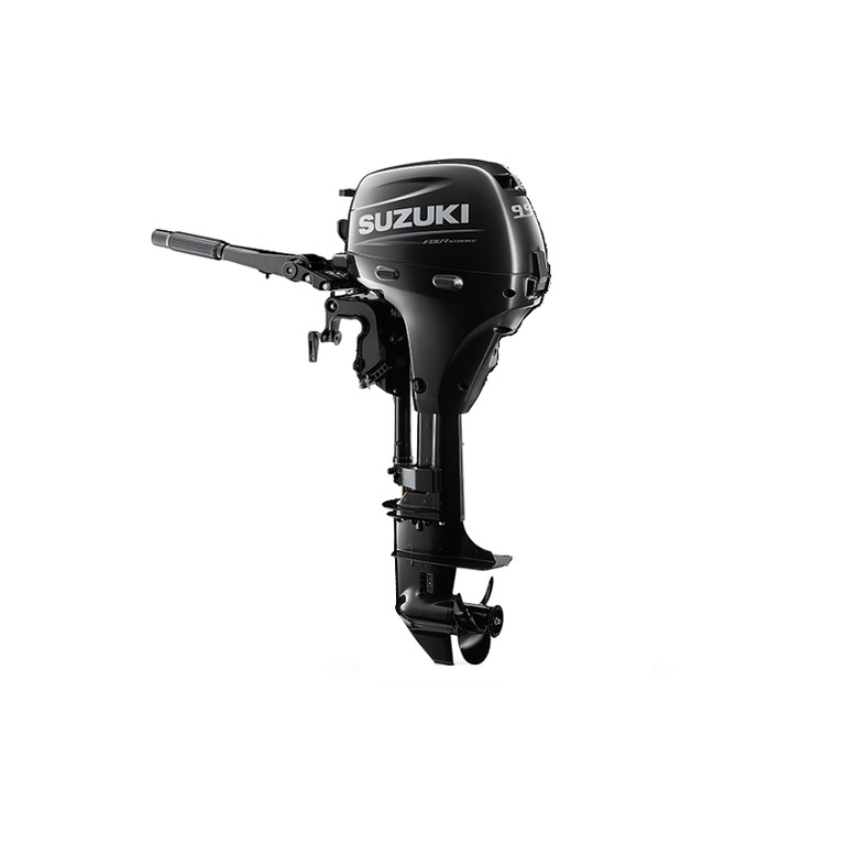 Suzuki DF 9,9B/BR Χρώμα: ΜΑΥΡΟ Μέγεθος: ΜΑΚΡΥΛΑΙΜΗ Τύπος: DF 9,9 BR