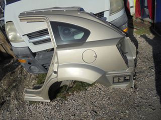 Φτερό Πίσω Αριστερό DODGE CALIBER (2007-2011)