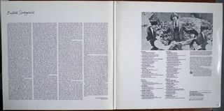 BUFFALO SPRINGFIELD - BUFFALO SPRINGFIELD(2LP)-thumb-2