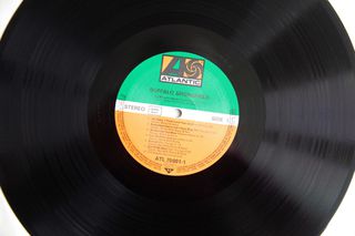 BUFFALO SPRINGFIELD - BUFFALO SPRINGFIELD(2LP)-thumb-5