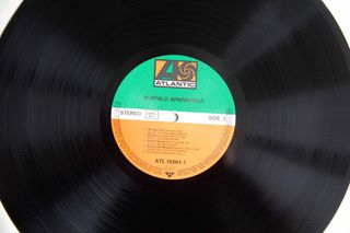 BUFFALO SPRINGFIELD - BUFFALO SPRINGFIELD(2LP)-thumb-6