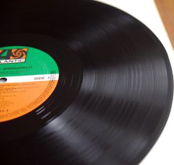 BUFFALO SPRINGFIELD - BUFFALO SPRINGFIELD(2LP)-thumb-7
