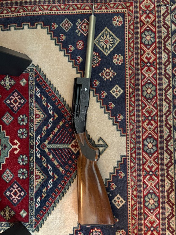 Beretta A302 (Με 2 καννες)