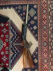 Beretta A302 (Με 2 καννες)