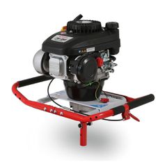 Γεωτρύπανα 2026 Vari PV-150 4-χρονο Τσεχίας