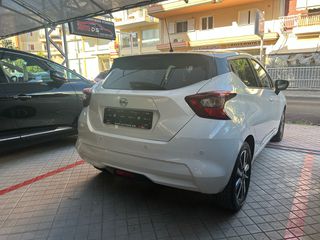 Nissan Micra 2017 1.5 dCi | N” Connecta | 0€ Τέλη-thumb-6