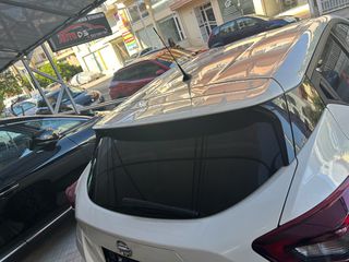 Nissan Micra 2017 1.5 dCi | N” Connecta | 0€ Τέλη-thumb-7
