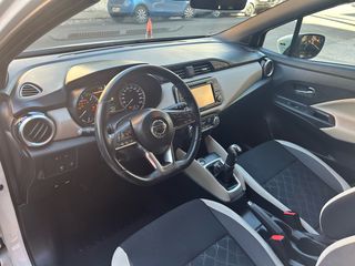 Nissan Micra 2017 1.5 dCi | N” Connecta | 0€ Τέλη-thumb-11