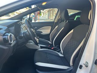Nissan Micra 2017 1.5 dCi | N” Connecta | 0€ Τέλη-thumb-12