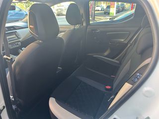 Nissan Micra 2017 1.5 dCi | N” Connecta | 0€ Τέλη-thumb-19