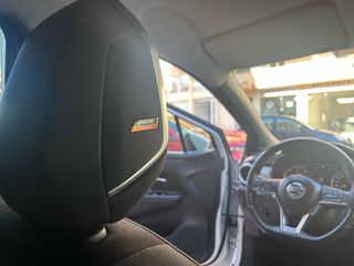 Nissan Micra 2017 1.5 dCi | N” Connecta | 0€ Τέλη-thumb-20