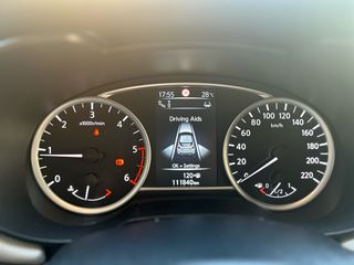 Nissan Micra 2017 1.5 dCi | N” Connecta | 0€ Τέλη-thumb-24