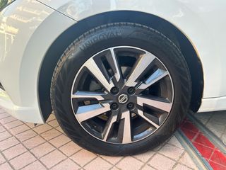 Nissan Micra 2017 1.5 dCi | N” Connecta | 0€ Τέλη-thumb-27