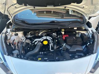 Nissan Micra 2017 1.5 dCi | N” Connecta | 0€ Τέλη-thumb-29