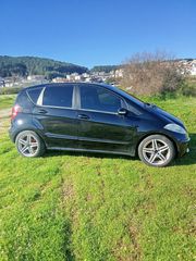 Mercedes-Benz A 150 2006