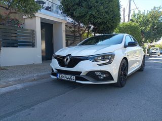 Renault Megane 2019 RS 4 CUP CHASSIS-thumb-3