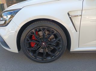 Renault Megane 2019 RS 4 CUP CHASSIS-thumb-4