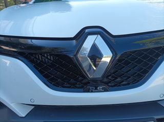 Renault Megane 2019 RS 4 CUP CHASSIS-thumb-9