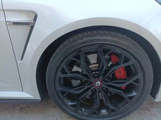 Renault Megane 2019 RS 4 CUP CHASSIS-thumb-5