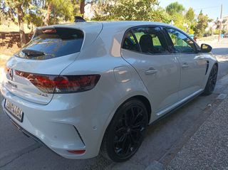 Renault Megane 2019 RS 4 CUP CHASSIS-thumb-12