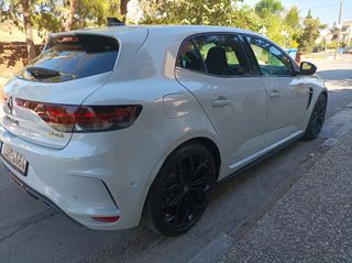 Renault Megane 2019 RS 4 CUP CHASSIS-thumb-13
