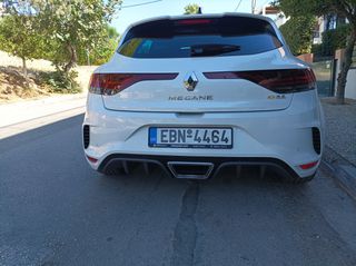 Renault Megane 2019 RS 4 CUP CHASSIS-thumb-14